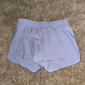 Athleta Girl Heart The Hustle 2.5” Shorts | Size M (8-10)